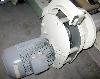  Driven feed roll